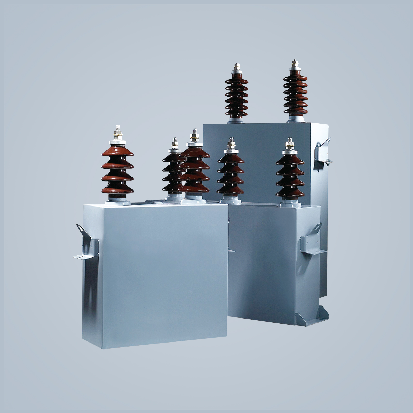 BAM(BFM) High Voltage Shunt Capacitor(High Series)