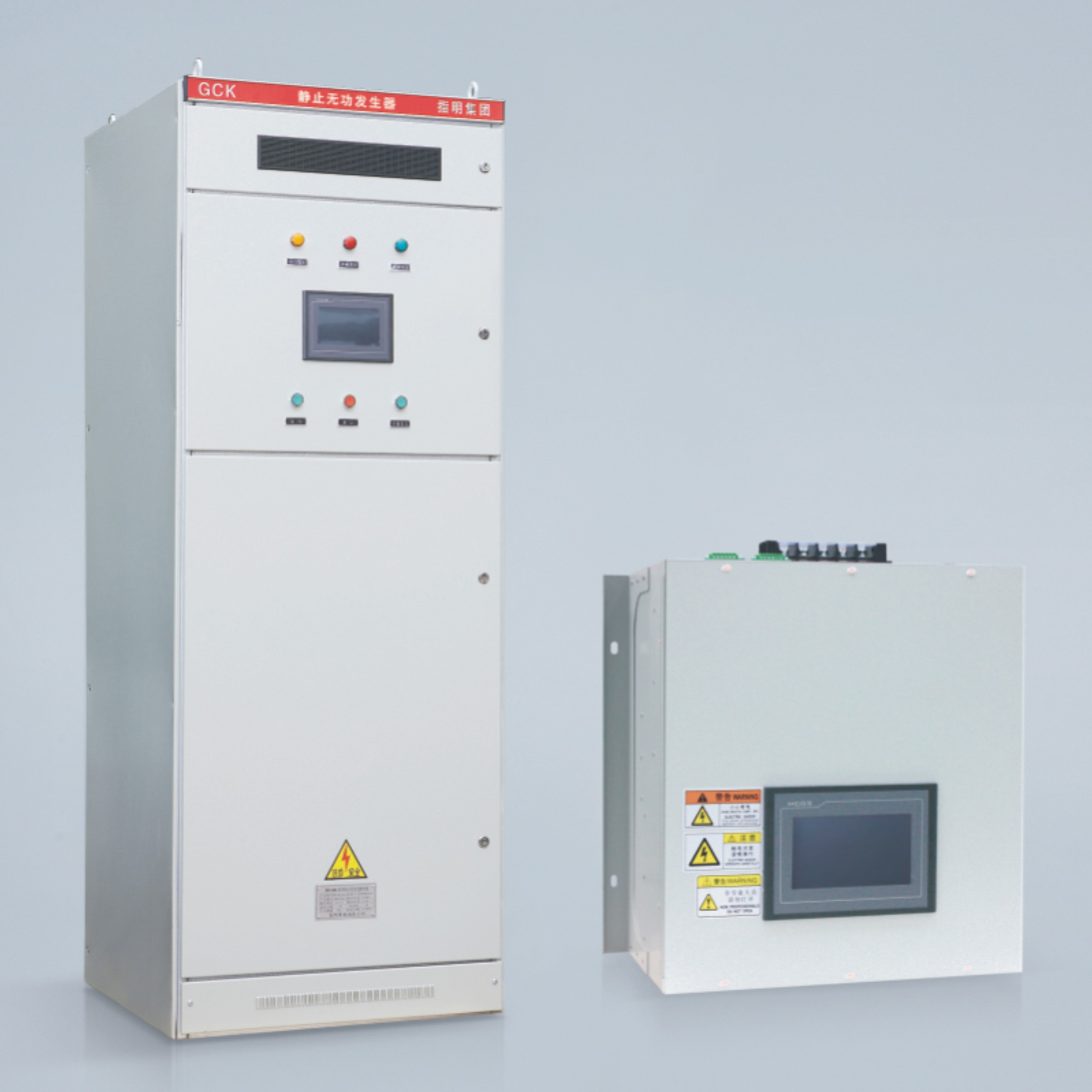 ZM-SVG系列靜止式無(wú)功發(fā)生器