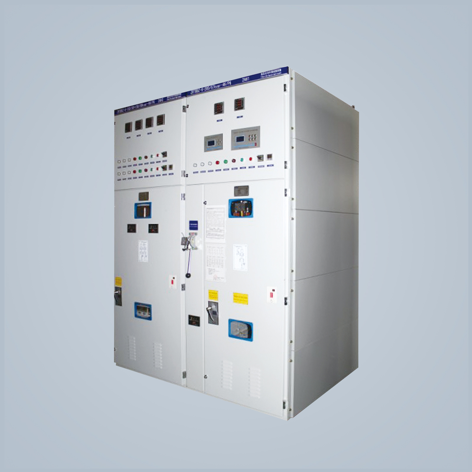 TBBX高壓無(wú)功就地補(bǔ)償裝置